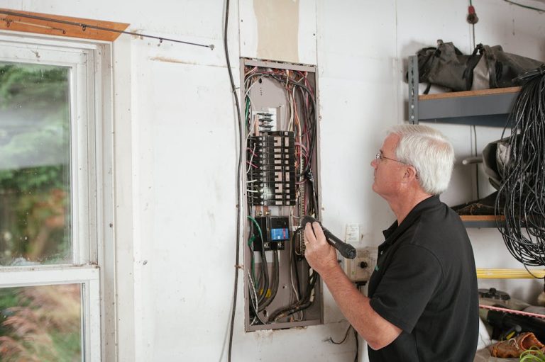 Electrical Safety for Homeowners and Buyers: Avoid Costly Mistakes Before You Purchase