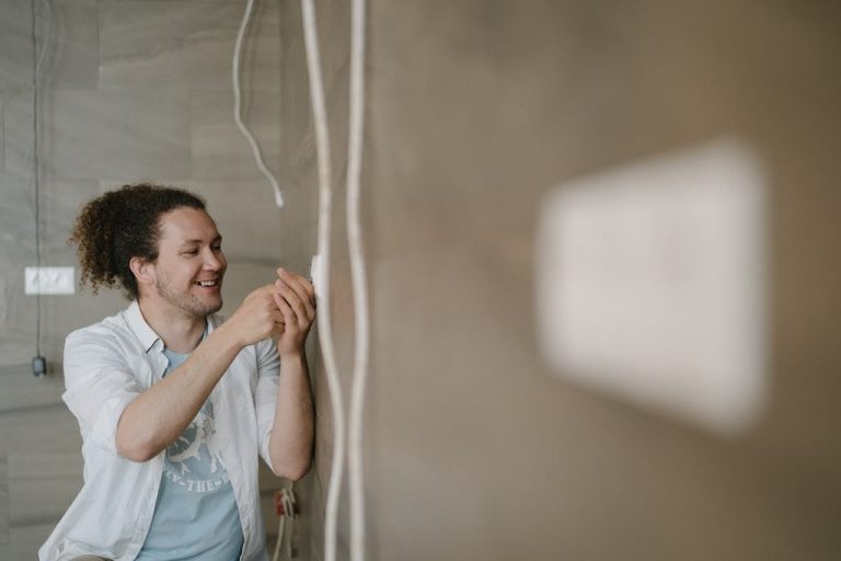 Why Your Breaker Keeps Tripping (and When You Need a Full Rewire + CoC)