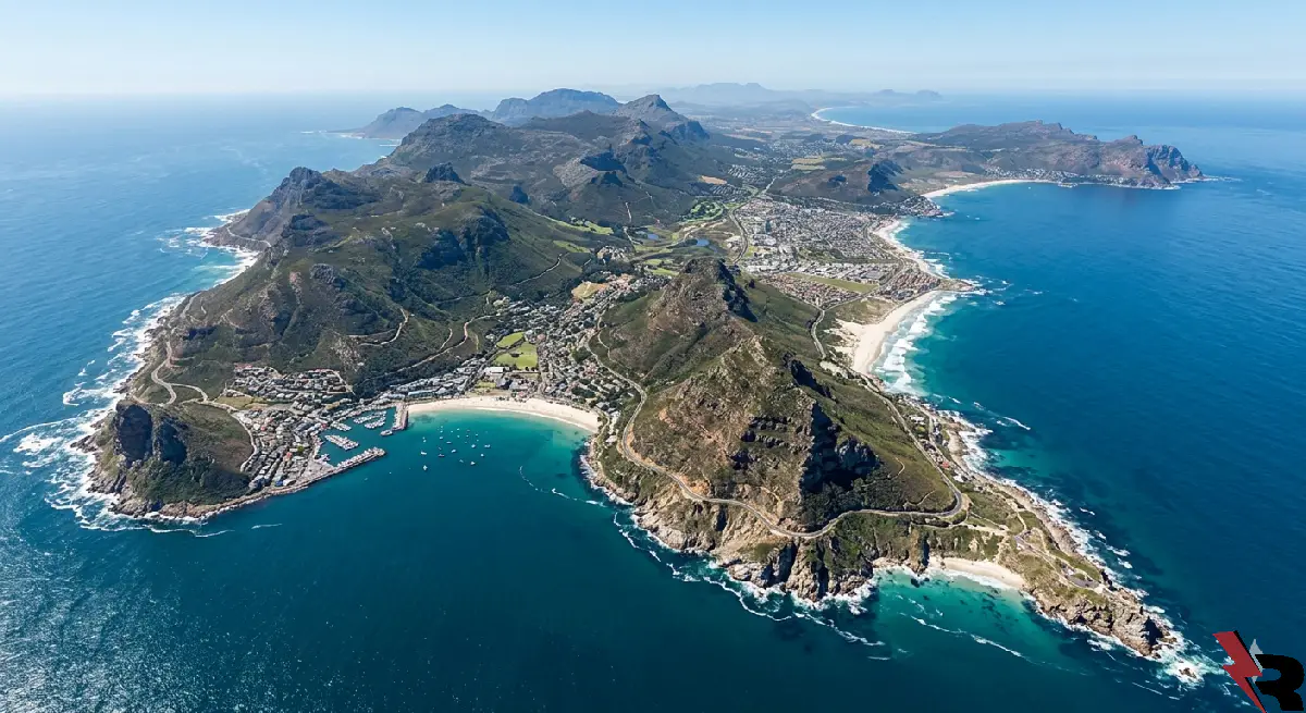 Electrician in South Peninsula & Hout Bay Cape Town